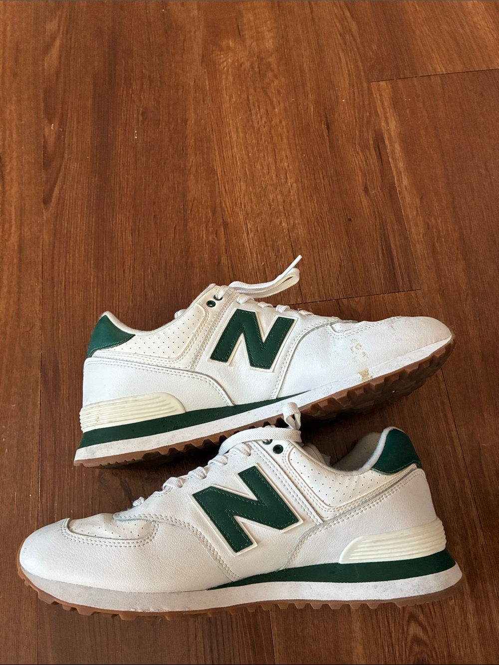 New Balance Classic 574 Size Men’s 10